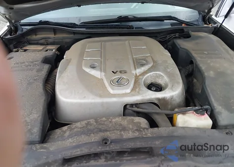 2006 Lexus Gs 300 from USA, damaged, VIN JTHBH96S865016973